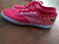 Lacoste Schuhe 37 Bayern - Pommelsbrunn Vorschau