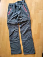 ICEPEAK Wanderhose Zipphose Gr. 152 Bayern - Wald (Ostallgäu) Vorschau