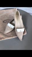 Tod‘s Schuh Größe 36 Nordrhein-Westfalen - Krefeld Vorschau