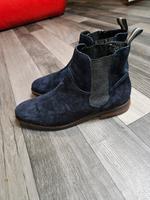 Marc O ' Polo Stiefelette Neuwertig 39 Nordrhein-Westfalen - Marl Vorschau