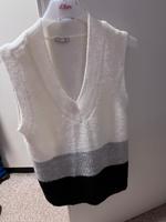 Gestreifte knit vest München - Berg-am-Laim Vorschau