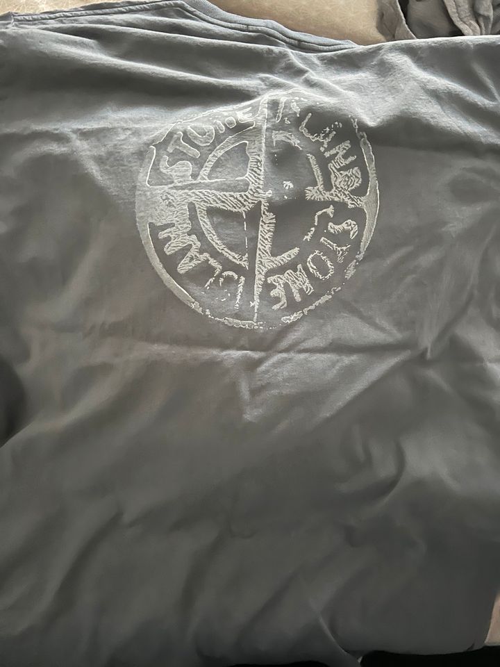 Stone Island T-Shirt in Tuttlingen