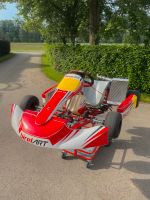 ‼️ Rennkart Birel iame X30 2022, Kartanhänger,viel Zubehör ‼️ Rheinland-Pfalz - Wallendorf Vorschau