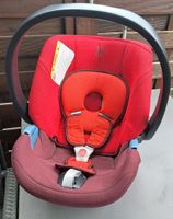 Cybex Babyschale »Aton«, Rumba Red Hessen - Ehringshausen Vorschau