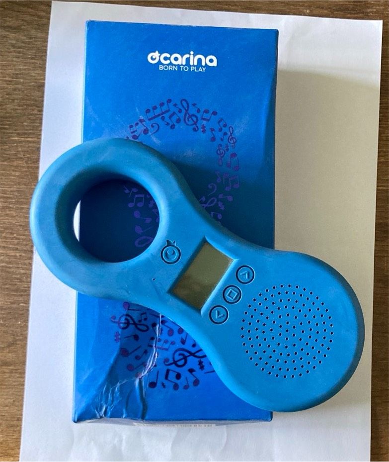 Ocarina MP3-Player für Babys und Kleinkinder in Berlin