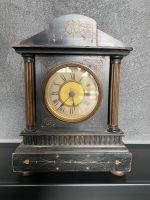 Wurttemberg Antik viktorianische Kaminuhr Uhr Bayern - Bidingen Vorschau