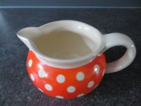 Villeroy & Boch Lübeck, Kännchen Polka Dots, um 1950 Bayern - Lindau Vorschau