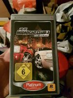 MidnightClub 3 psp Harburg - Hamburg Heimfeld Vorschau