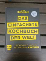 Das einfachste Kochbuch der Welt West - Unterliederbach Vorschau