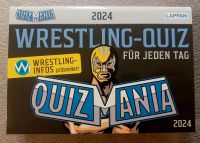 Wrestling Quiz,  Wrestling,  WWF , WWO , 2024 Kalender Bayern - Großhabersdorf Vorschau
