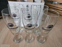 Bier Glases 12 Stück Hessen - Wiesbaden Vorschau