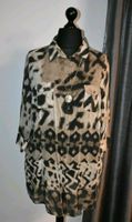 ♥ Peek & Cloppenburg Nadine H Bluse ♥ Gr. 44 ♥ Animal Print ♥ Brandenburg - Blankenfelde-Mahlow Vorschau