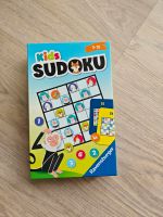 Sudoku Kids Gesellschaftsspiel Thüringen - Wehnde Vorschau