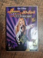 DVD Hanna Montana der Film Großlohra - Münchenlohra Vorschau