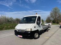 Fiat Ducato Abschleppwagen 2.8 JTD Bayern - Kolbermoor Vorschau