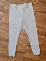 Leggins biege grau Gr. 110-116 Köln - Braunsfeld Vorschau