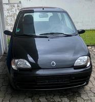 Fiat SEICENTO MIT TÜV Niedersachsen - Bad Nenndorf Vorschau
