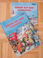 Kinderbücher Flughafen und Bahnhof Hamburg Barmbek - Hamburg Barmbek-Nord Vorschau