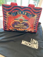 Love Moschino Tasche Frankfurt am Main - Preungesheim Vorschau