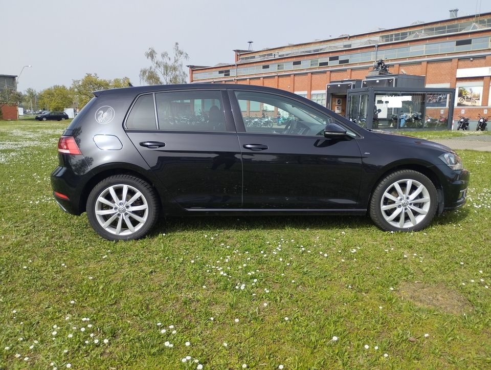 VW Golf 7 Join Ez 2018 63tkm 2 Hd 150ps in Frankfurt am Main