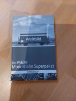 Handbuch Modellbahn Superpaket Weltbild Niedersachsen - Ganderkesee Vorschau