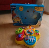 Spieltisch / Abenteuer-Spieltisch von vtech Nordrhein-Westfalen - Anröchte Vorschau