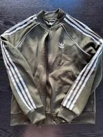Adidas Jacke (kaum getragen) Nordrhein-Westfalen - Leverkusen Vorschau