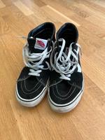SK8- Hi Vans Baden-Württemberg - Biberach an der Riß Vorschau
