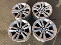 Original BMW F30 F31 F32 F33 F36 Alufelgen 16 zoll 7.5x16 ET 37 Nordrhein-Westfalen - Herne Vorschau