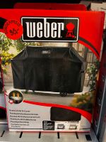 Weber Abdeckhaube 7136 für Genesis 600er Serie Bayern - Dingolfing Vorschau