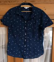Bluse H&M Gr. 44 Hessen - Gießen Vorschau