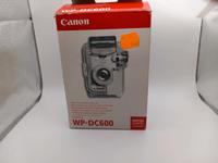 Unterwassergehäuse Canon WP-DC600 Hessen - Butzbach Vorschau