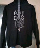 Original Adidas Hoodie Pullover Leo-Schlangen-Print Gr M 38 Bayern - Burglengenfeld Vorschau