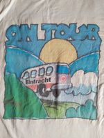 T-Shirt Eintracht Frankfurt SGE 2001/2002 Gr. M Baden-Württemberg - Leonberg Vorschau
