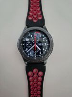 Samsung Gear S3 Frontier Baden-Württemberg - Geislingen an der Steige Vorschau