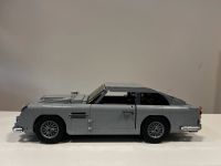 LEGO® 10262 Creator James Bond™ Aston Martin DB5 Preis* 80,00€ Wandsbek - Hamburg Bramfeld Vorschau