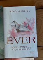 „ever - wann immer du mich berührst“ von nikola hotel Baden-Württemberg - Eimeldingen Vorschau