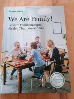 Thermomix Kochbuch "Wer are Family" für TM5 Bayern - Tittmoning Vorschau