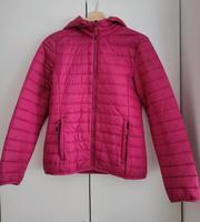 CMP Steppjacke pink Gr. 34 XS Nordrhein-Westfalen - Lennestadt Vorschau