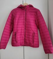 CMP Steppjacke pink Gr. 34 XS Nordrhein-Westfalen - Lennestadt Vorschau