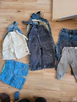 Hosen Paket Gr. 80-86 Nordrhein-Westfalen - Blankenheim Vorschau