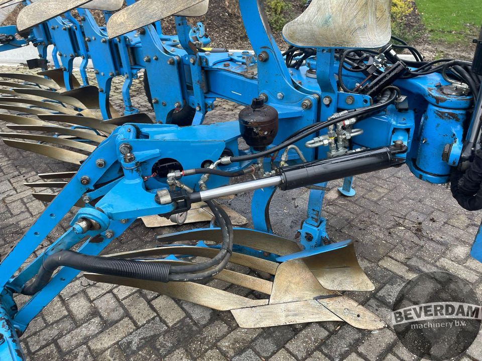 Lemken Juwel 8 V5N100 in Uelsen