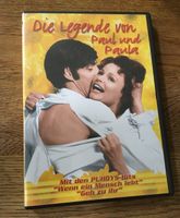DVD Die Legende von Paul und Paula Puhdys Schwerin - Schelfstadt Vorschau