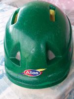 Atlas Hardtop Kinderhelm,98/04,Retro Niedersachsen - Burgwedel Vorschau