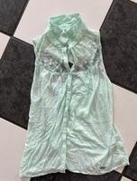 Hollister top spitze Shirt Oberteil lace Köln - Nippes Vorschau