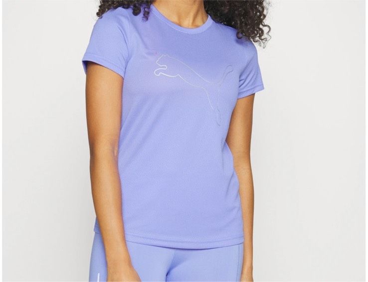 Puma T-Shirt+Leggings in Thalfang