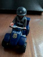 Playmobil Polizeiquad Baden-Württemberg - Maulbronn Vorschau