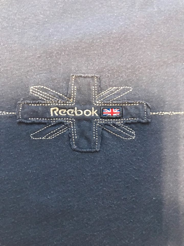 T-Shirt Reebok in Zwickau