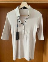 Marc Cain Poloshirt Gr. M/N3 beige *NEU mit Etikett!* Bayern - Würzburg Vorschau