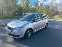 VW Touran 1.4 TSi  TÜV NEU Automatik Hessen - Erbach Vorschau